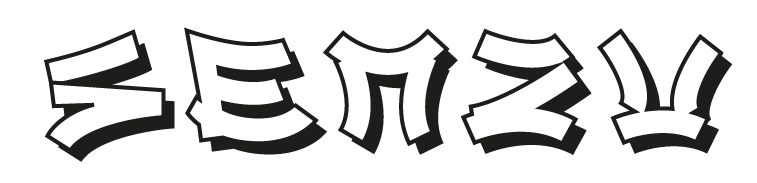Logo Senzu, vidéo d'événement sportif